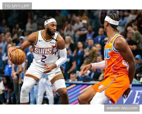 奥科吉力挽狂澜，太阳铁闸封锁对手进攻节奏