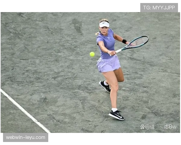 格拉夫王朝：回顾80-90年代女子网坛的绝对统治