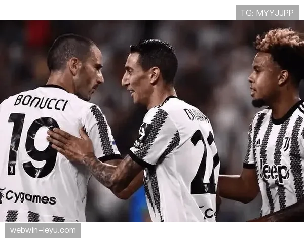 尤文图斯中场强势复苏，助球队重振旗鼓迎新气象