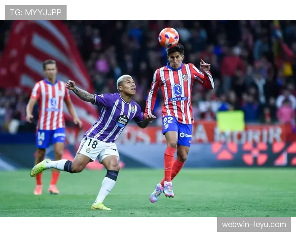 马德里竞技强势领跑西甲，争冠希望再燃