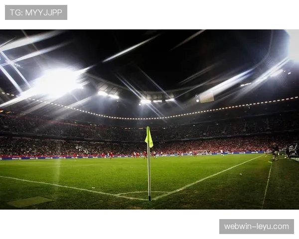 慕尼黑安联球场盛装迎欧洲杯,全球球迷共襄足球盛宴 慕尼黑安联球场盛装迎欧洲杯,全球球迷共襄足球盛宴