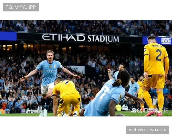 狼队上演惊天逆转，奇迹夺冠闪耀英超历史