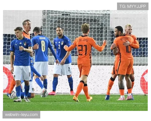 意大利无缘世界杯引举国震动，足球强国深陷反思漩涡