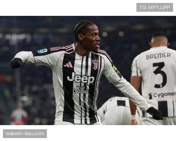 尤文图斯表现稳健锁定胜局，持续提升争冠竞争力