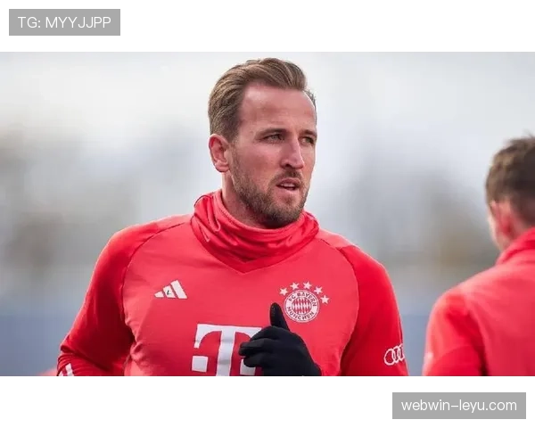 哈里·凯恩状态回暖，攻防兼备展现足球天才本色