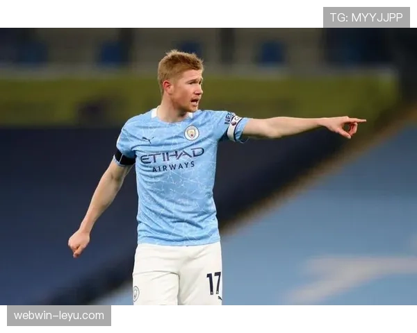 德布劳内状态回暖，曼城争冠前景再添关键砝码