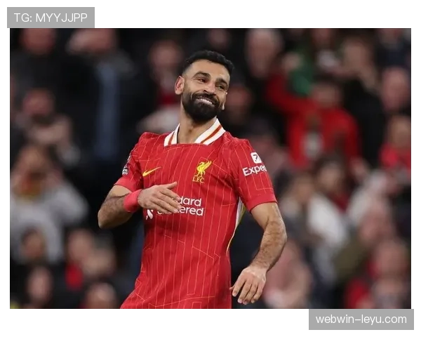 萨拉赫安菲尔德告别可能性引发关注注