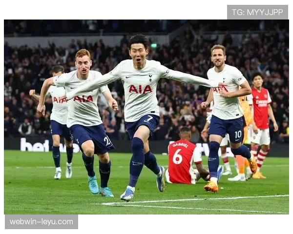 热刺战绩起伏，进攻表现是否掩盖了防守端隐患？