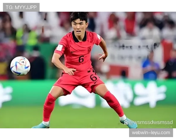 韩国冲击2026美加墨世界杯:孙兴慜领衔能否突破小组赛